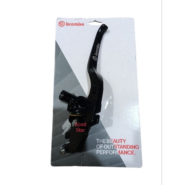 Handle rem kiri brembo universal