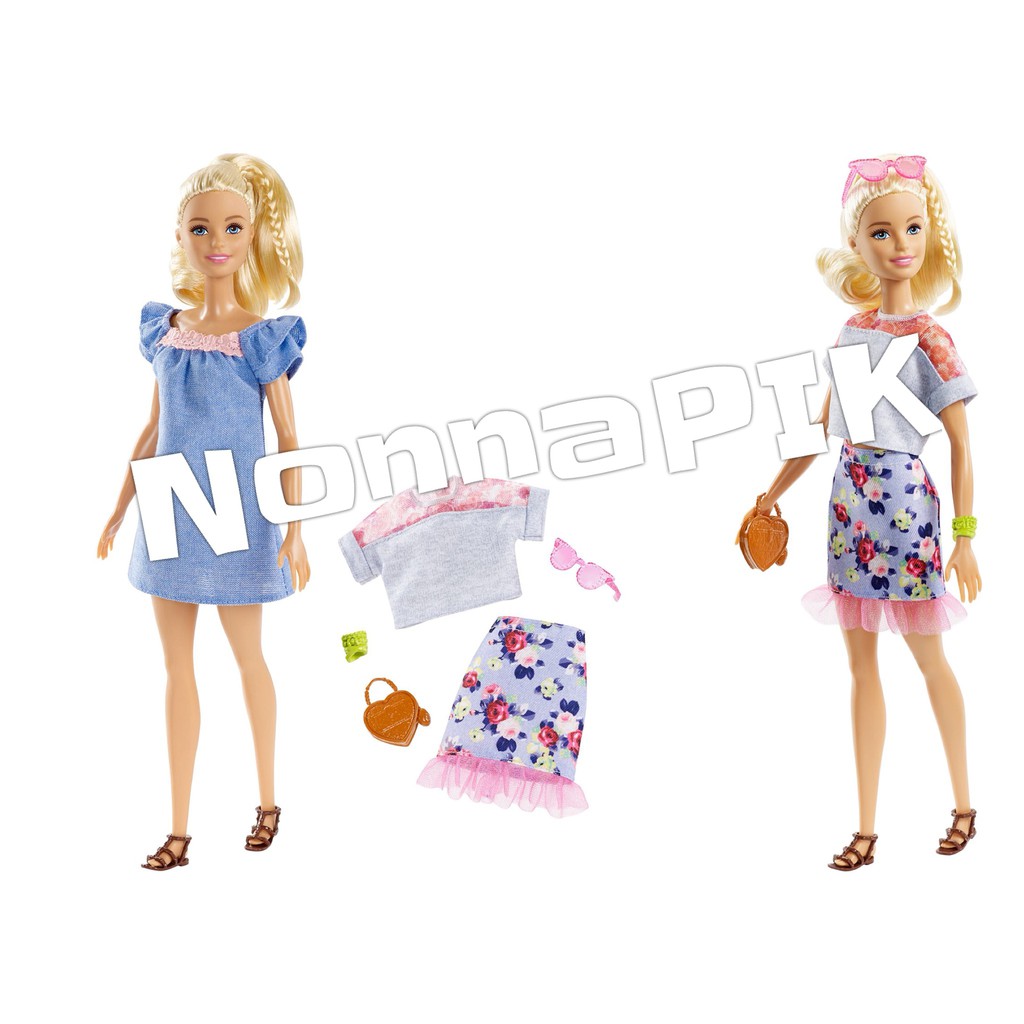 boneka doll fashions