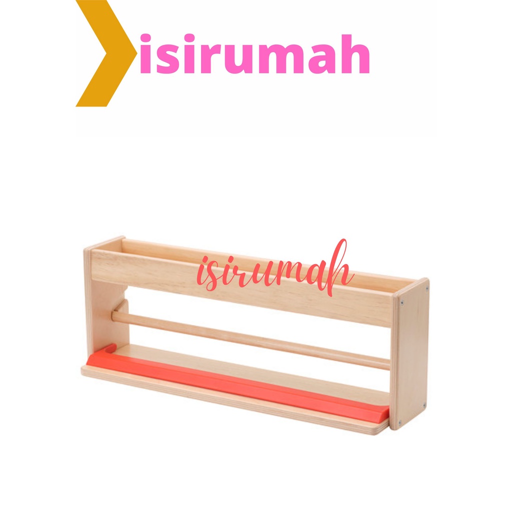 

Tempat kertas gulung dg penyimpanan