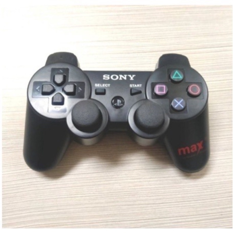 stik ps3 max sensor