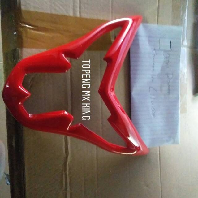 Topeng Mx King Shopee Indonesia