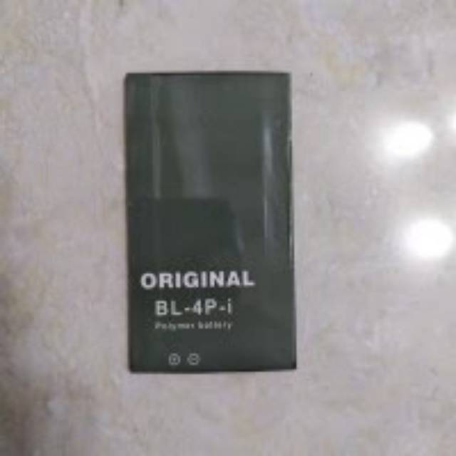 Baterai smartfren i2