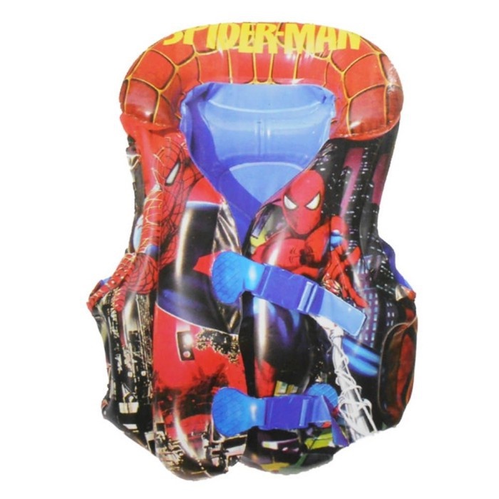 Inflatable Swim Vest Karakter