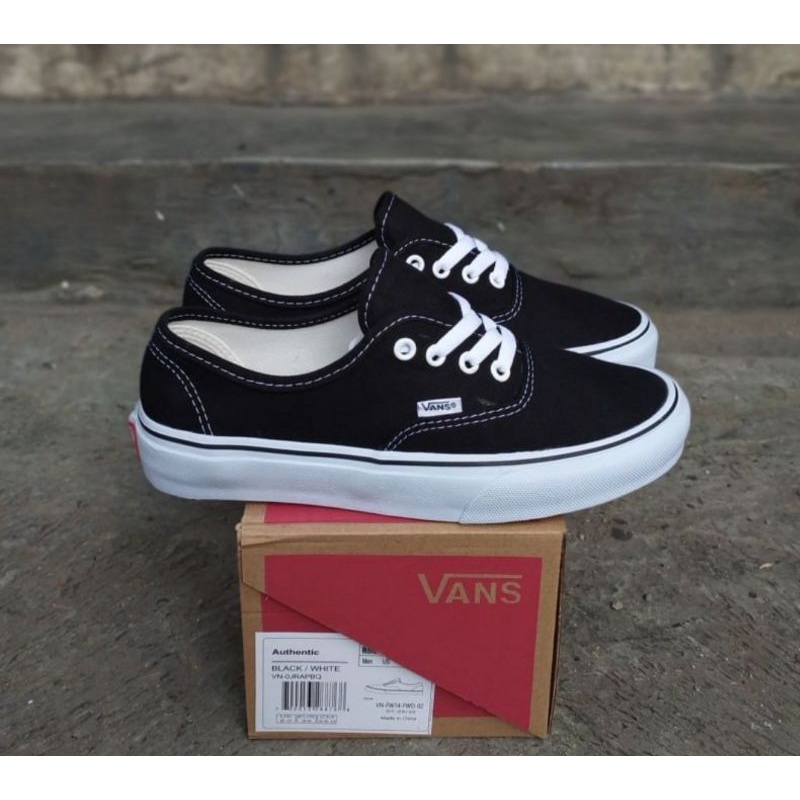 SEPATU43 VANS GRYFINDOR FULL BLACK HITAM COKLAT OLDSKOOL ERA SK8