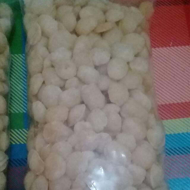 

KETEMPLING SINGKONG KHAS KUNINGAN_@1 kg