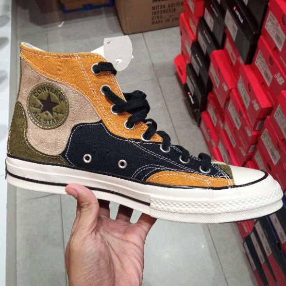 converse hacked archive