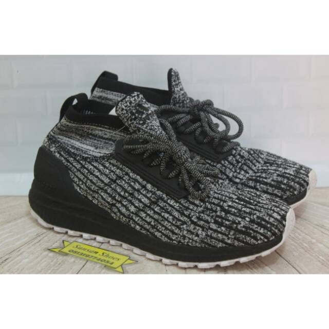 Sepatu Adidas Ultraboost ATR Mid Oreo