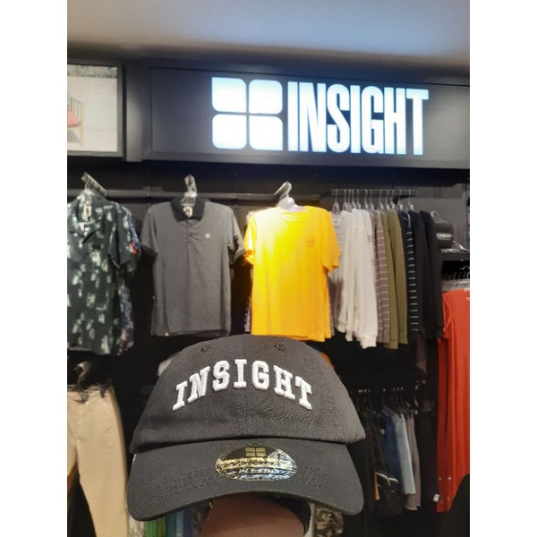 topi insight original