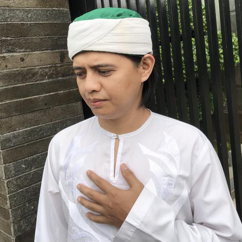 Peci Imamah, Peci blankon, Peci sunan, Peci Songkok "NPL. 475925"
