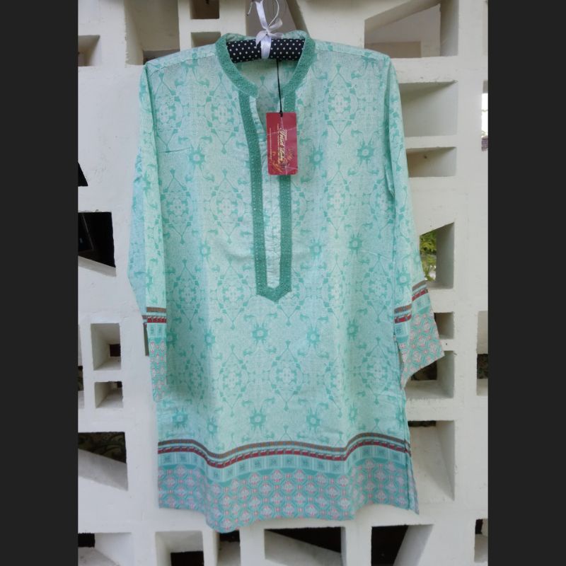 tunik triset