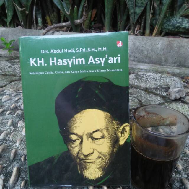 KH Hasyim Asy Ari