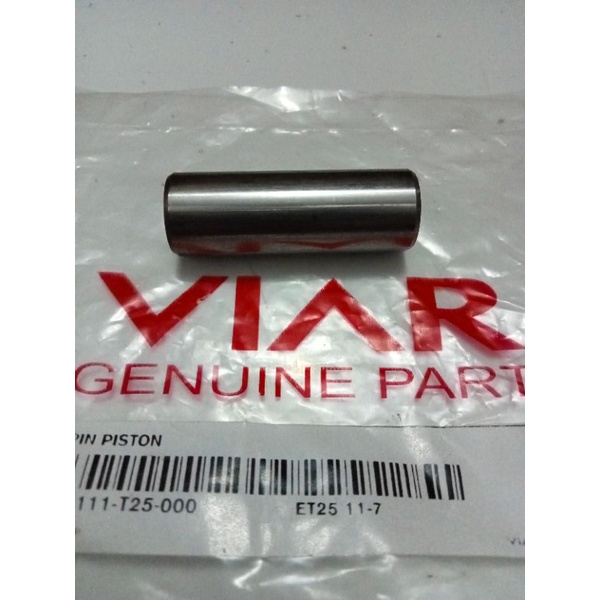 Pin Piston Viar Cross 250