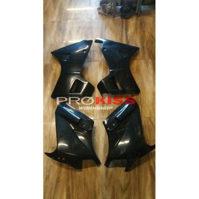 Fering fairing serpico