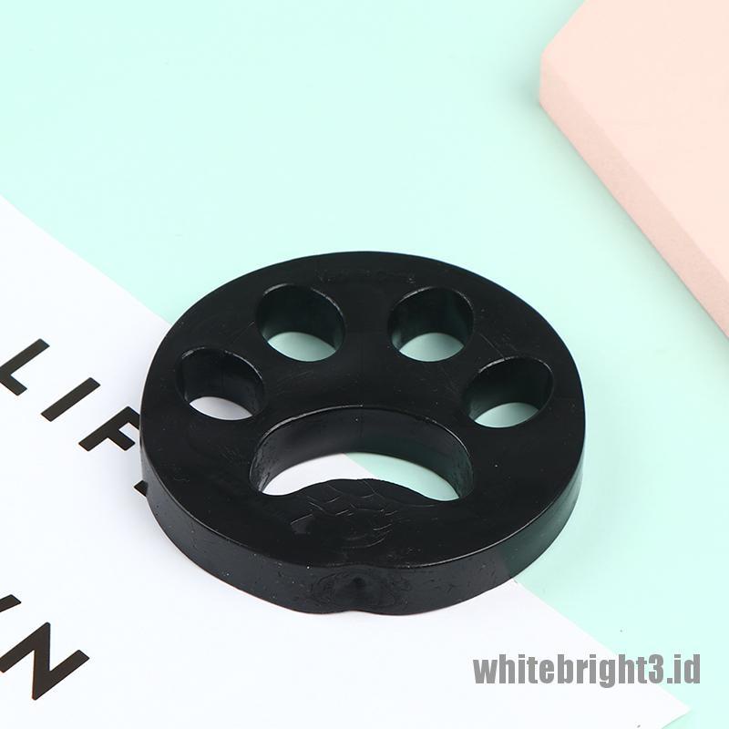 ❤White3 Warna Putih❤ Mesin Pembersih Bulu Anjing / Kucing