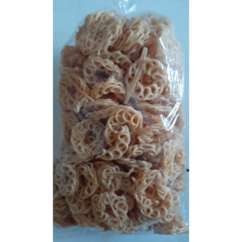 

kerupuk mawar 1kg