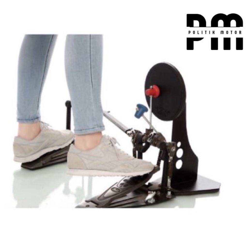 SZS KICK PAD  DRUM HOME EDITION