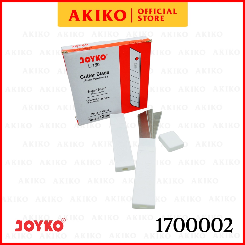

L-150 Refill Cutter Joyko
