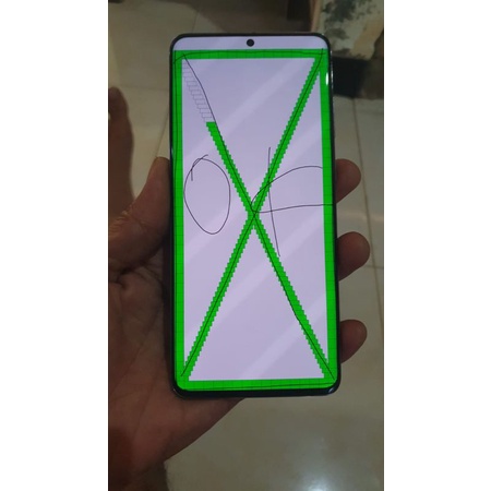 lcd samsung s20 plus