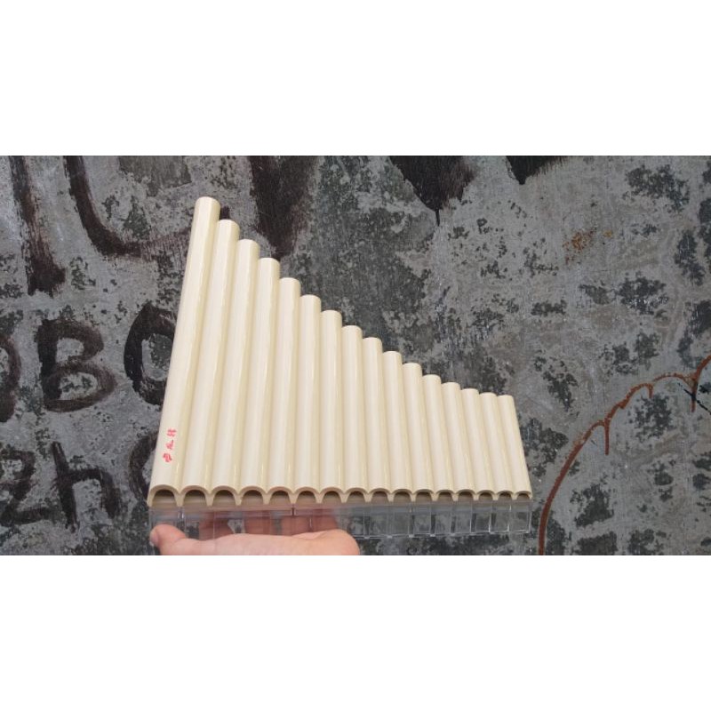 

flutepan