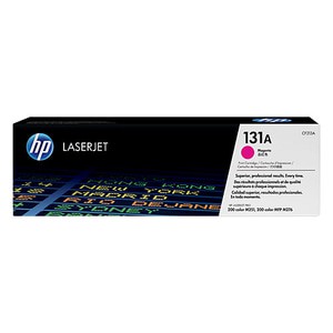 HP 131MAGENTA (CF213) ORIGINAL