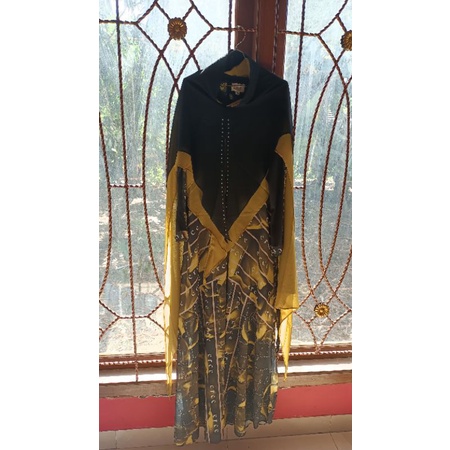 set syari erce production