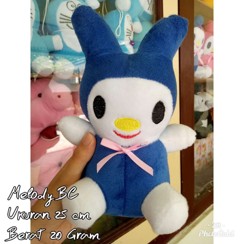 

Melody Mini
