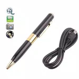 

Pulpen kamera/ SPY Cam Pen BPR 6
