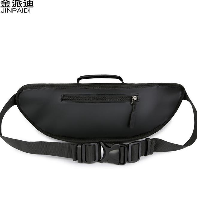 ✪ KREDIT TAS SLEMPANG MURAH✪ TAS SELEMPANG JINPAIDI 7127 PRIA WANITA ANTI AIR WATCHKITE 2020