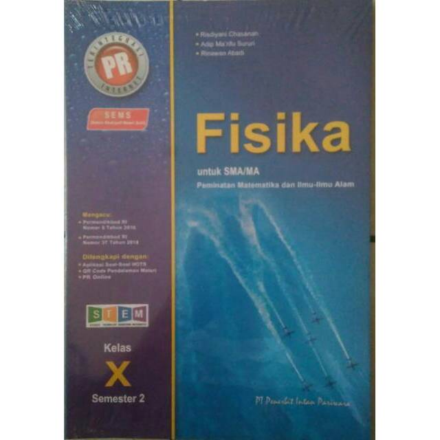 Download Pdf Fisika Kelas 10 Kurikulum 2013 Rismax