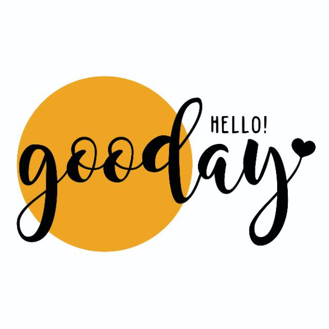 hello.gooday