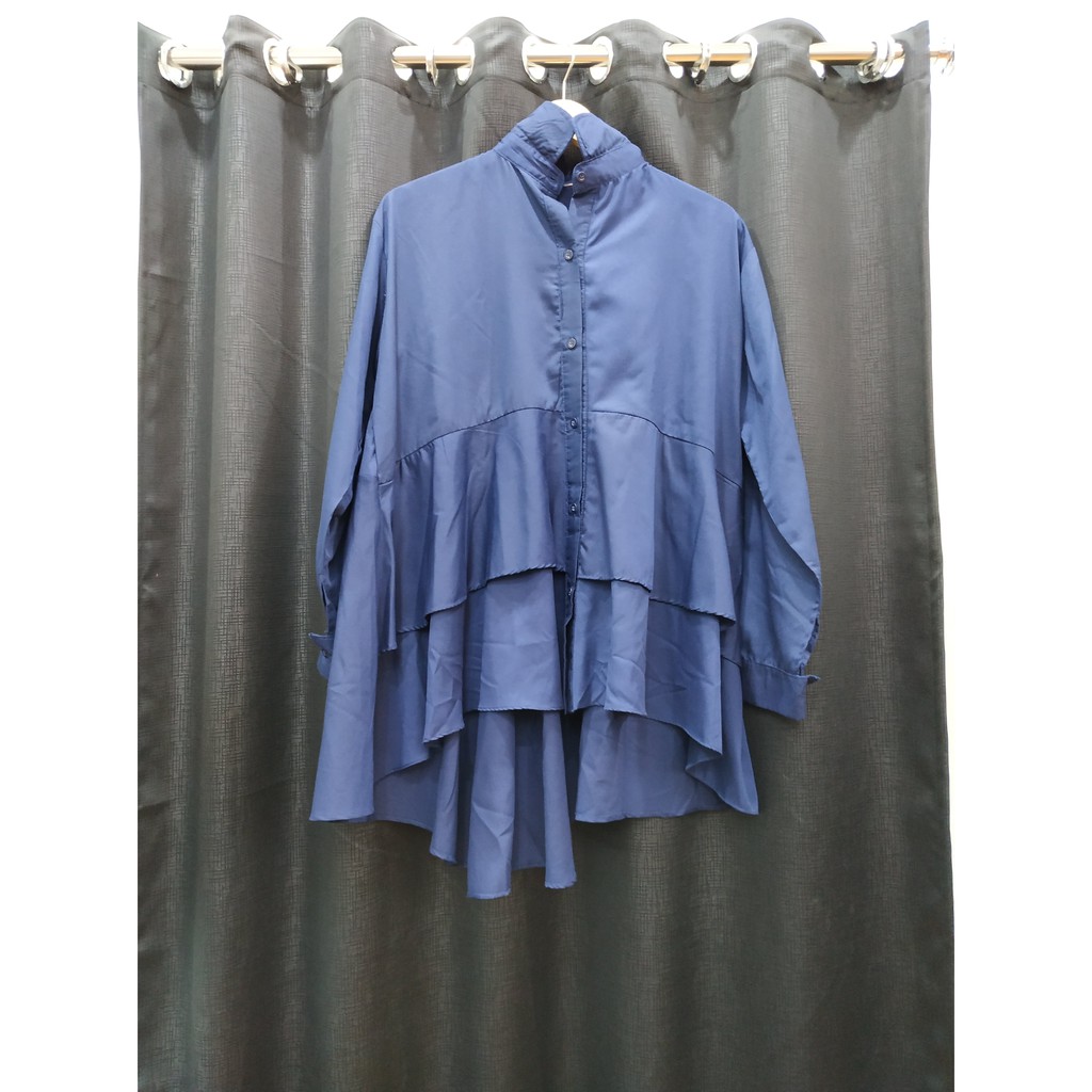 meccanism blouse