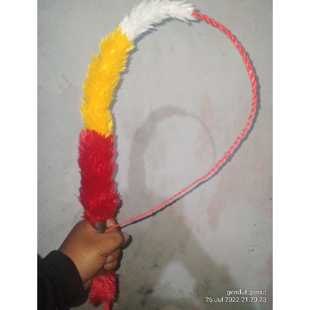 pecut anak kuda lumping