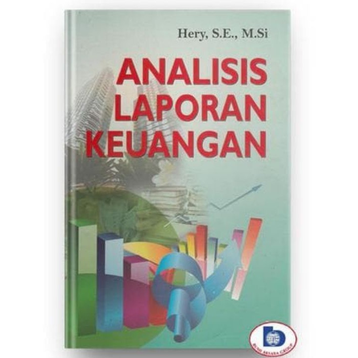 Analisis Laporan Keuangan - Hery