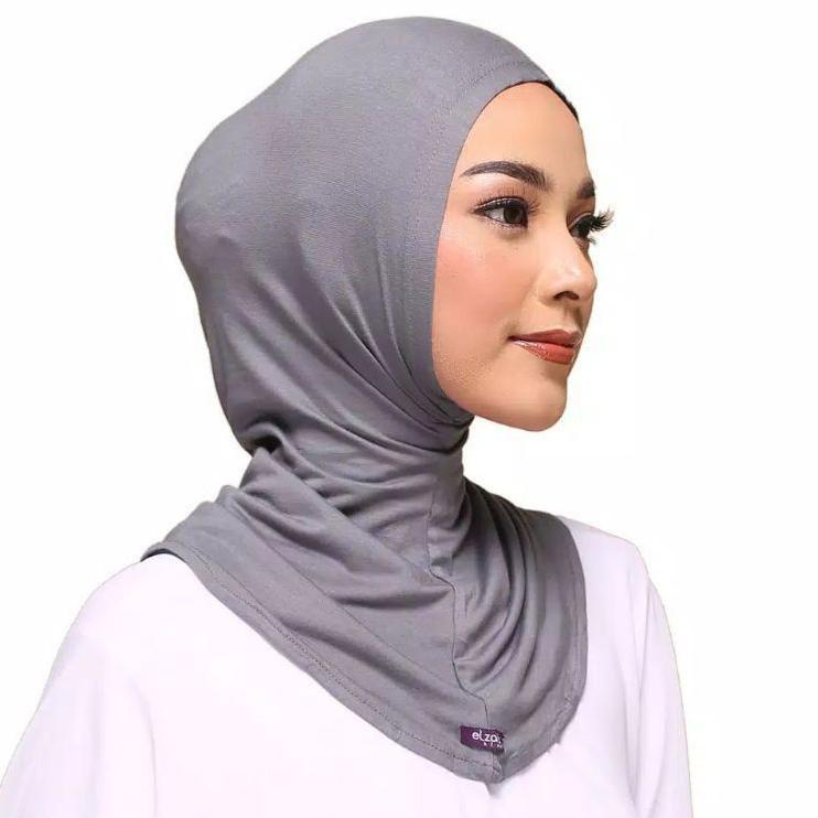 Koleksi Terbaru.. CIPUT S SELENA ELZATTA - CIPUT NINJA POLOS ELZATTA