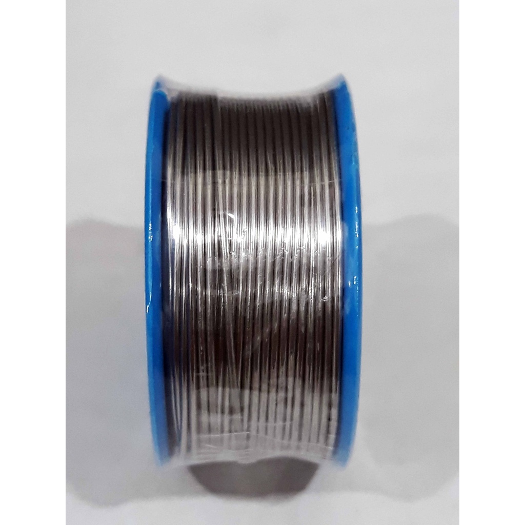 Timah Solder Paragon 10 Meter Tinol Tenol Paragon