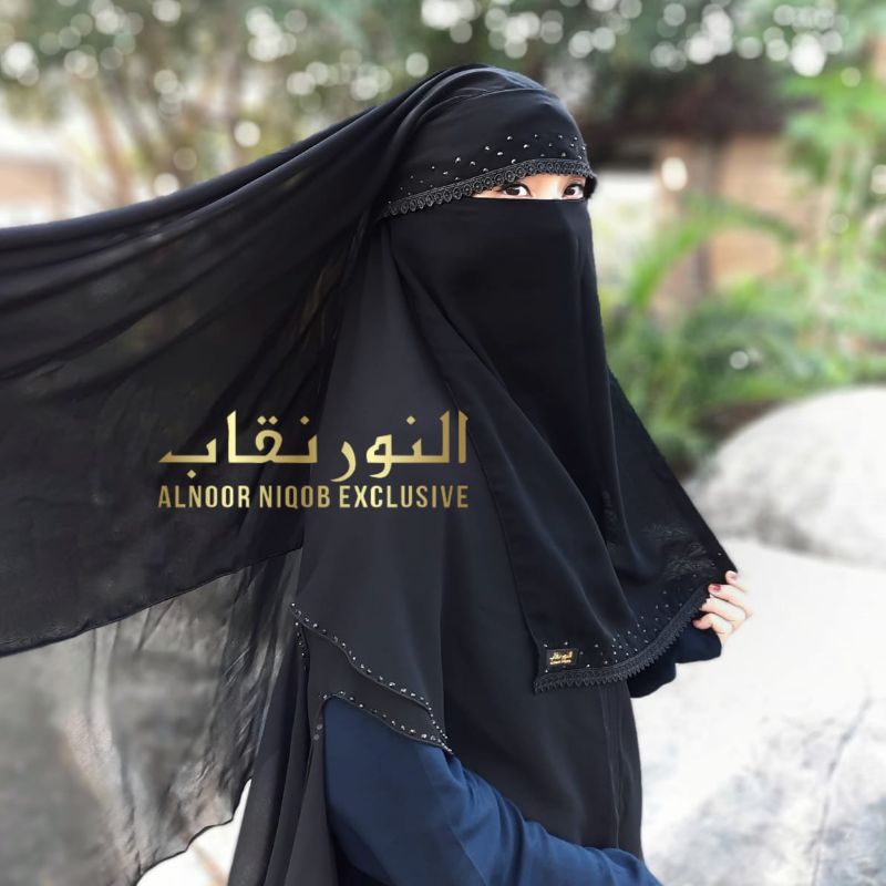 Yaman Poni RACHEL aplikasi payet renda by Alnoor nikob