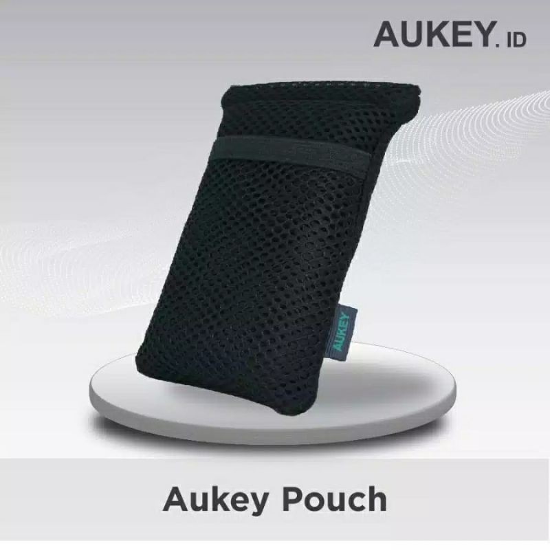 Sarung / Pouch Powerbank aukey