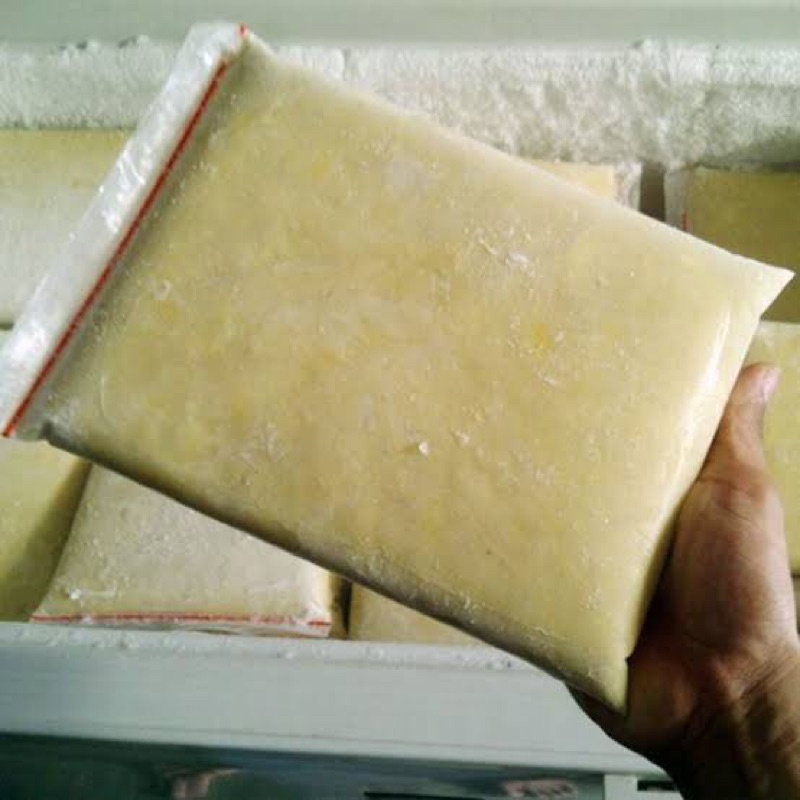 

DAGING DURIAN ORI MEDAN