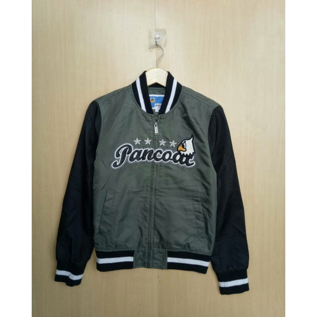 Bomber PANCOAT EAGLE