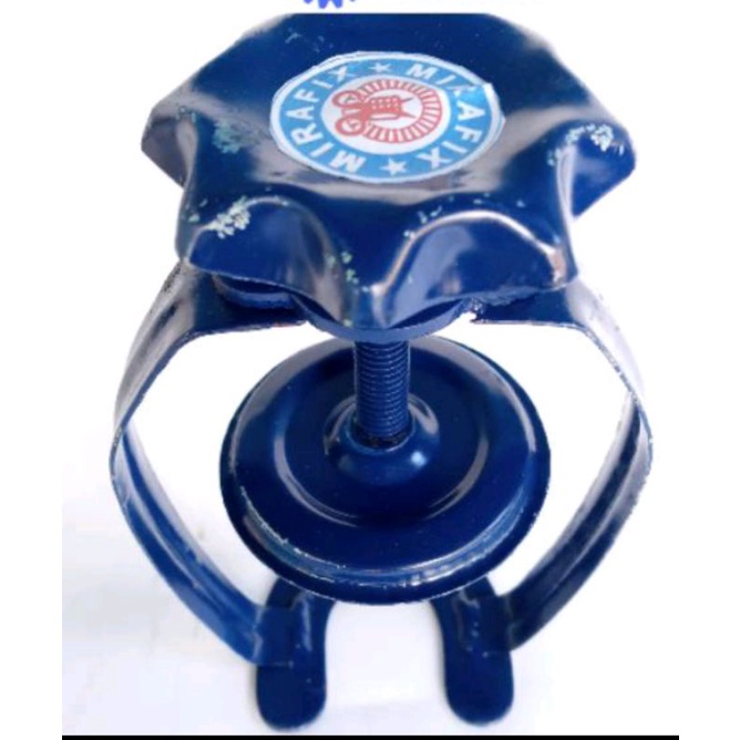 Catok pengaman regulator tabung gas 3 kg dan 12 kg,pengaman regulator gas