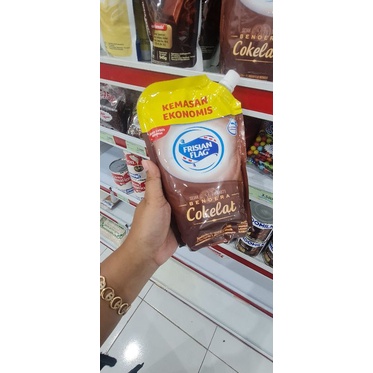 

Frisian Flag Susu bendera 545 gr