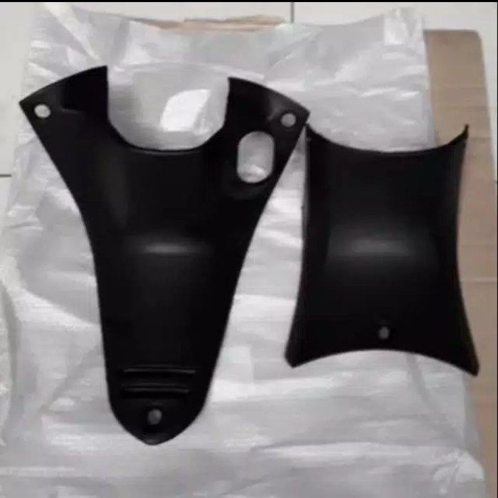 cover leksil tengah supra x 125