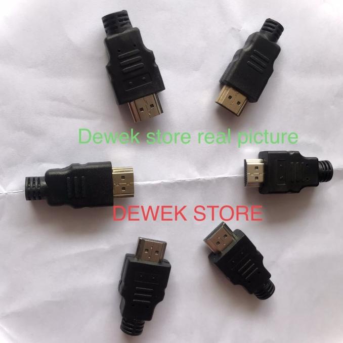 HDMI DUMMY FW BEJAT