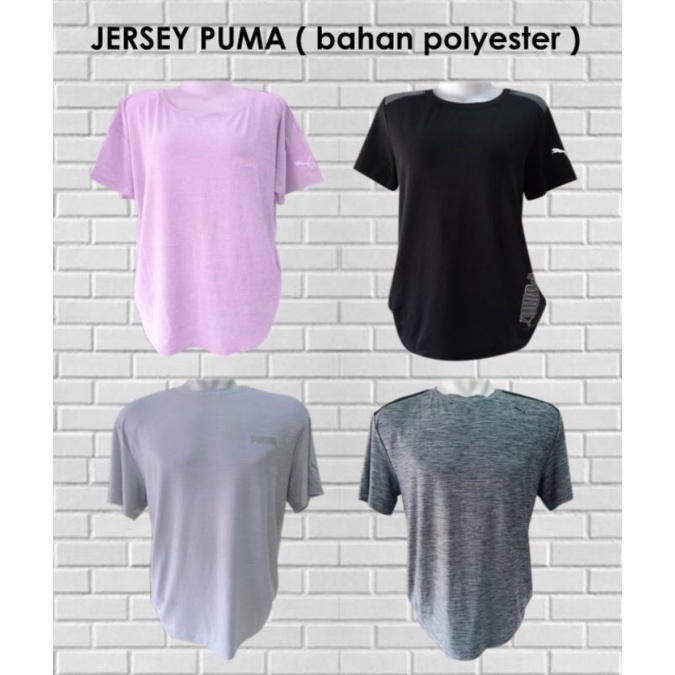 JERSEY PUMA WANITA