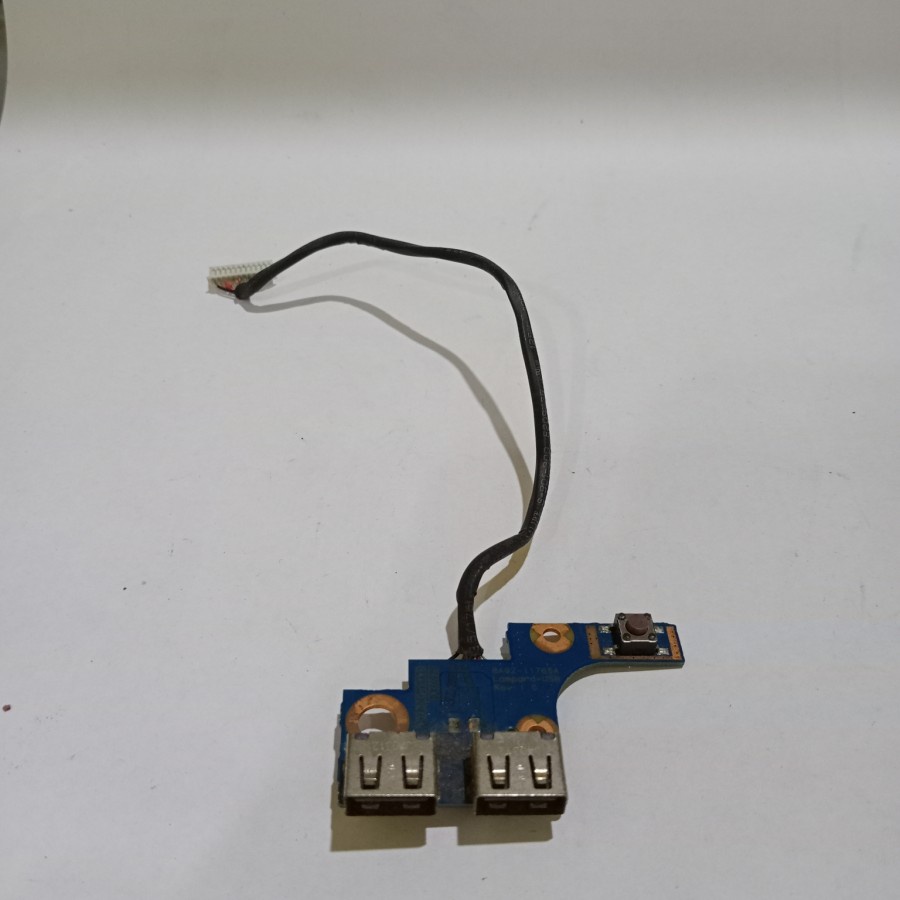 switch on off USB board laptop samsung NP270E NP275E