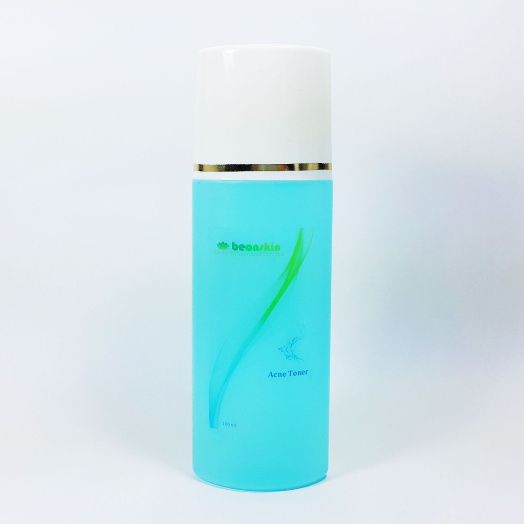 Toner Acne (Biru)