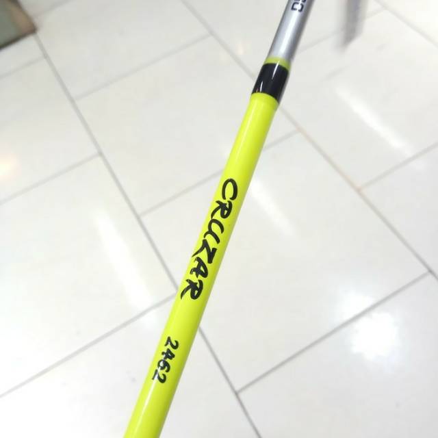 Joran Shimano Cruzar SG 2462