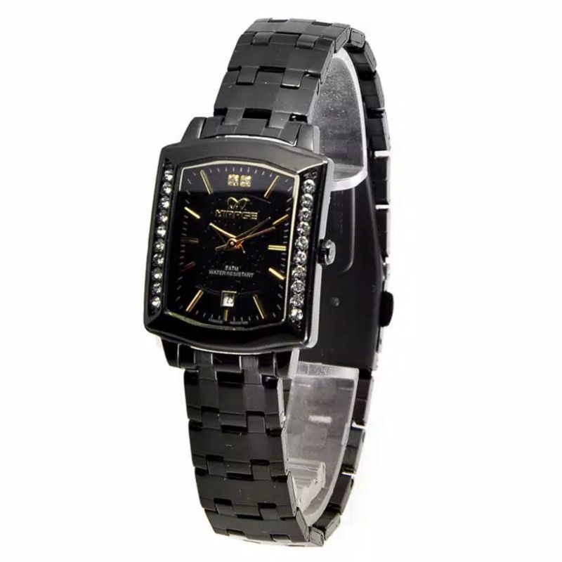 MIRAGE_7442 ORIJINAL WANITA BLACK