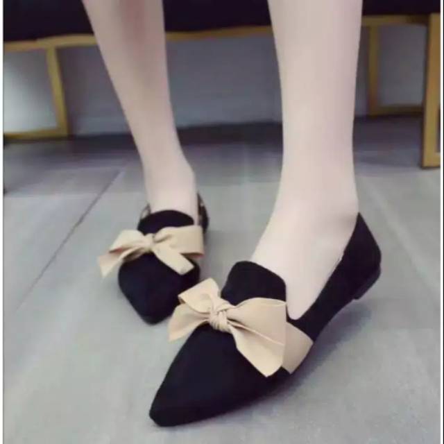 (05 Ad) Balet daff pita sweet