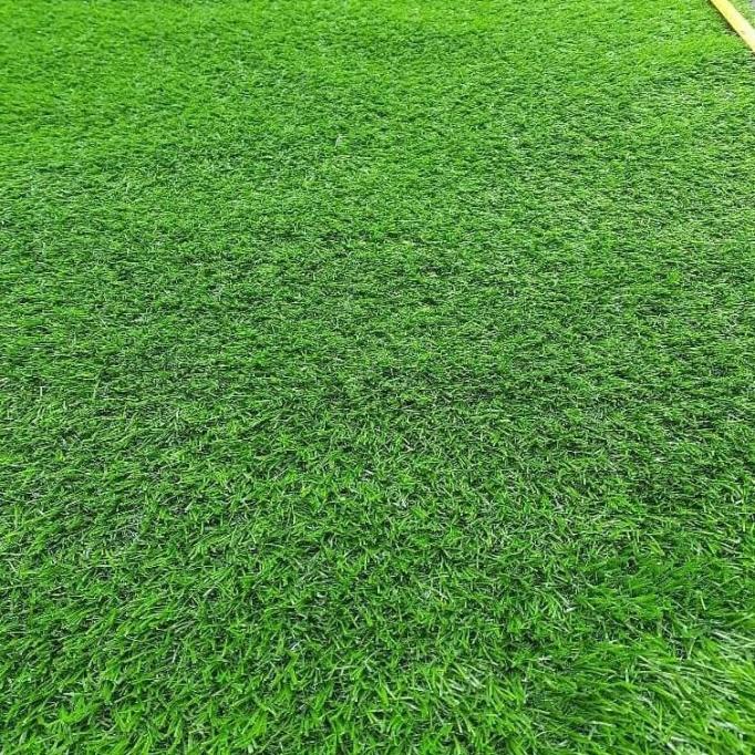 Rumput Sintetis Outdoor 30Mm Bi7Jvly83N